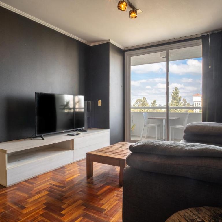 Balcones del Parque - One-Bedroom Apartment - 6