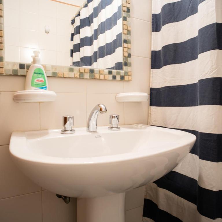 Balcones del Parque - One-Bedroom Apartment - 9
