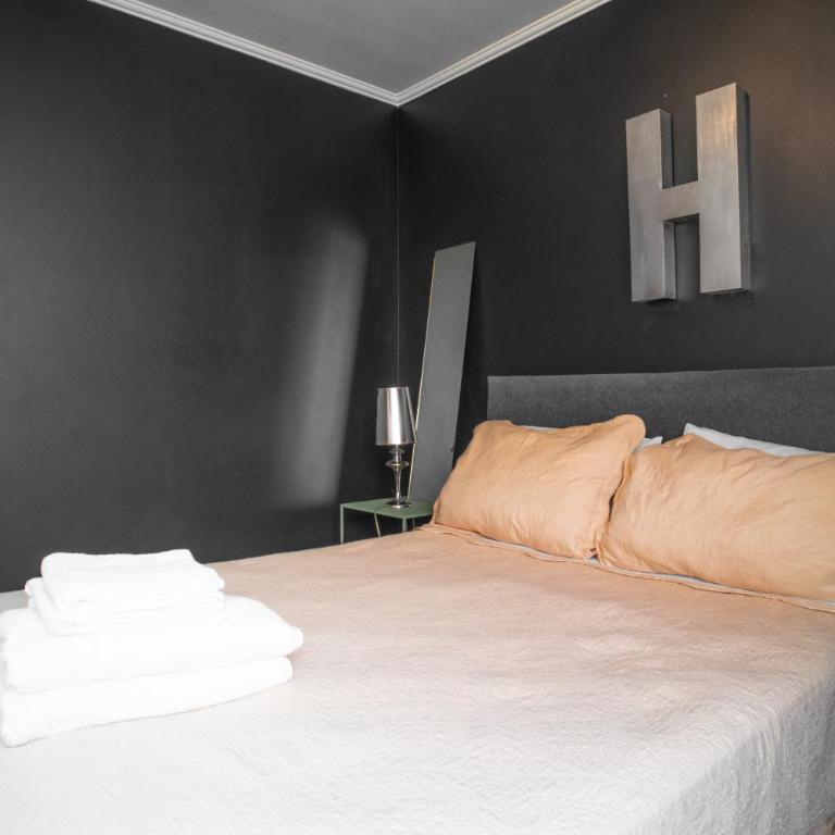 Balcones del Parque - One-Bedroom Apartment - 10