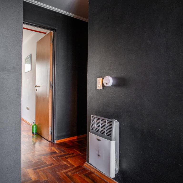 Balcones del Parque - One-Bedroom Apartment - 11
