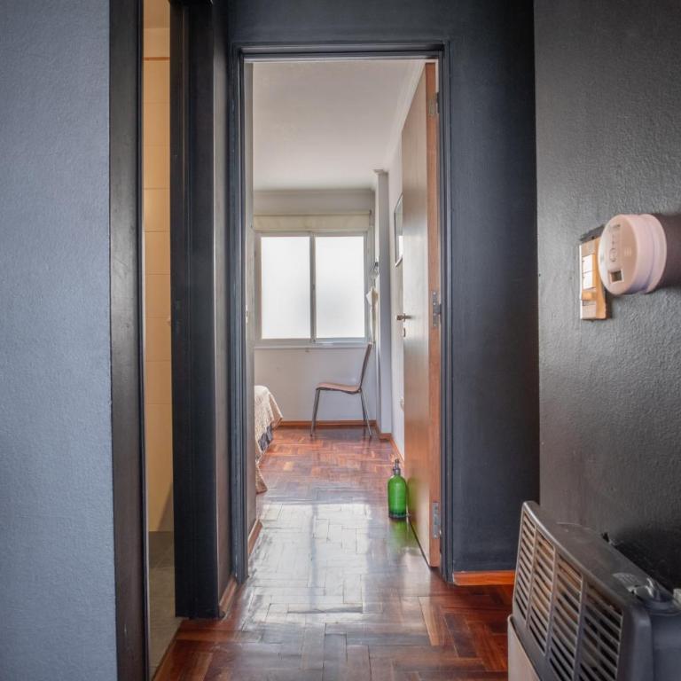 Balcones del Parque - One-Bedroom Apartment - 14