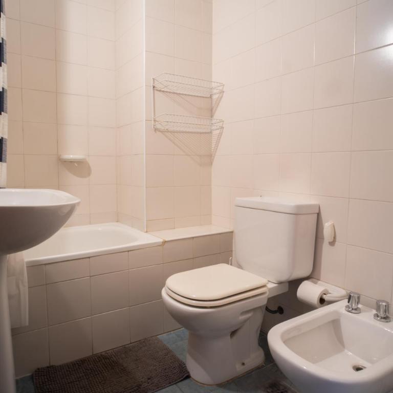 Balcones del Parque - One-Bedroom Apartment - 15