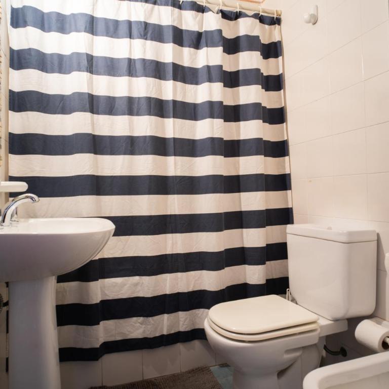Balcones del Parque - One-Bedroom Apartment - 16