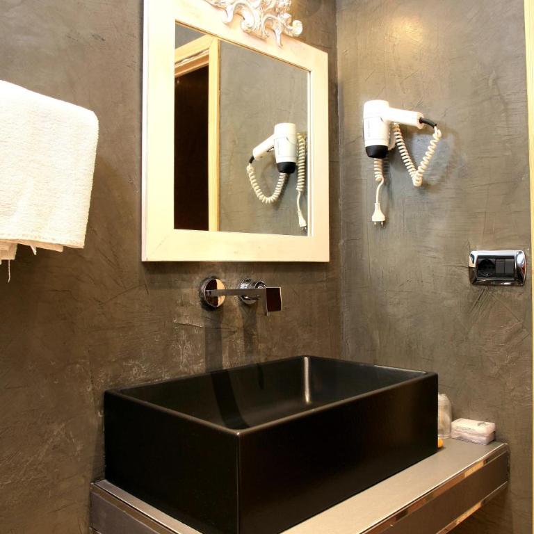 Hotel Columbia Wellness & Spa - Camera Matrimoniale Standard - 22