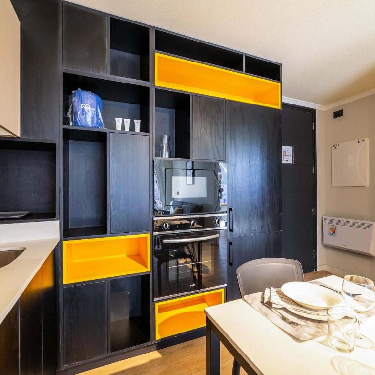 Dejate seducir por nuestro espacio en Providencia - Apartment - 2