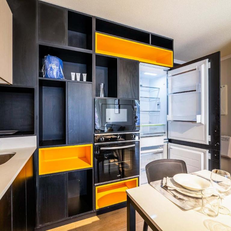 Dejate seducir por nuestro espacio en Providencia - Apartment - 3