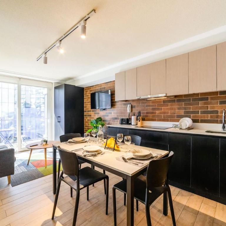 Dejate seducir por nuestro espacio en Providencia - Apartment - 5
