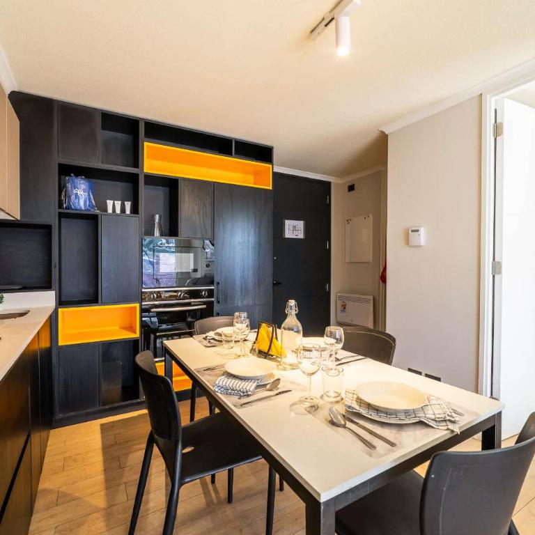 Dejate seducir por nuestro espacio en Providencia - Apartment - 7