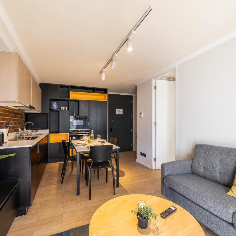 Dejate seducir por nuestro espacio en Providencia - Apartment - 8