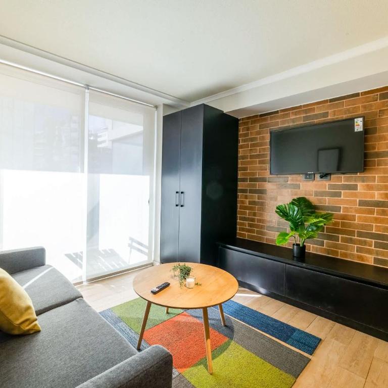Dejate seducir por nuestro espacio en Providencia - Apartment - 10