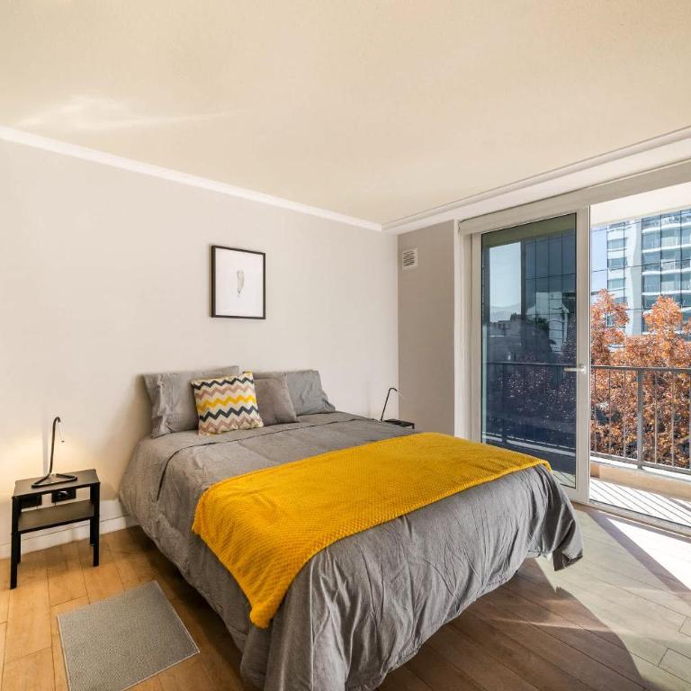 Dejate seducir por nuestro espacio en Providencia - Apartment - 18