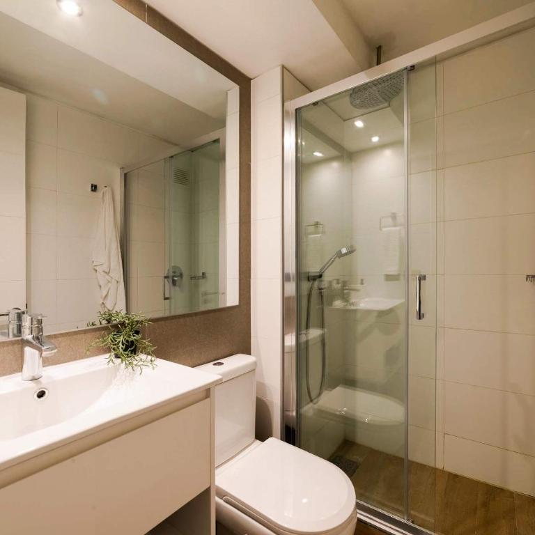 Dejate seducir por nuestro espacio en Providencia - Apartment - 20