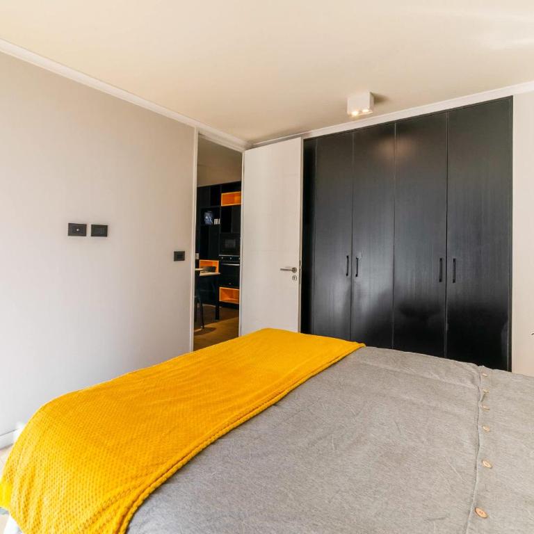 Dejate seducir por nuestro espacio en Providencia - Apartment - 21
