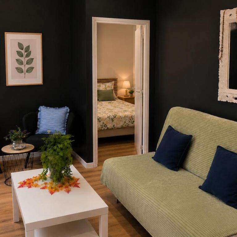 Le Cocon Ruinart de Brimont - Appartement Elégant - Apartment mit 1 Schlafzimmer - 12