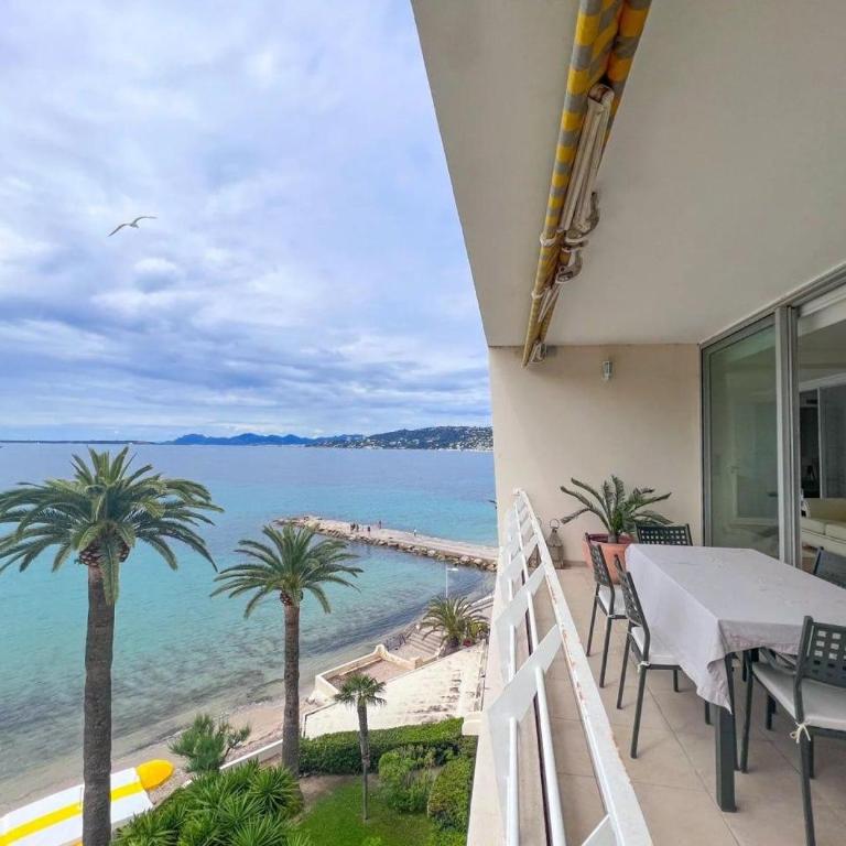 Eden Beach - Appartement 3 Chambres - 5