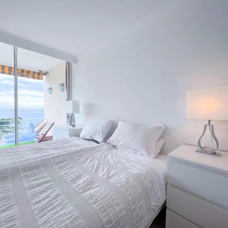 Eden Beach - Appartement 3 Chambres - 8