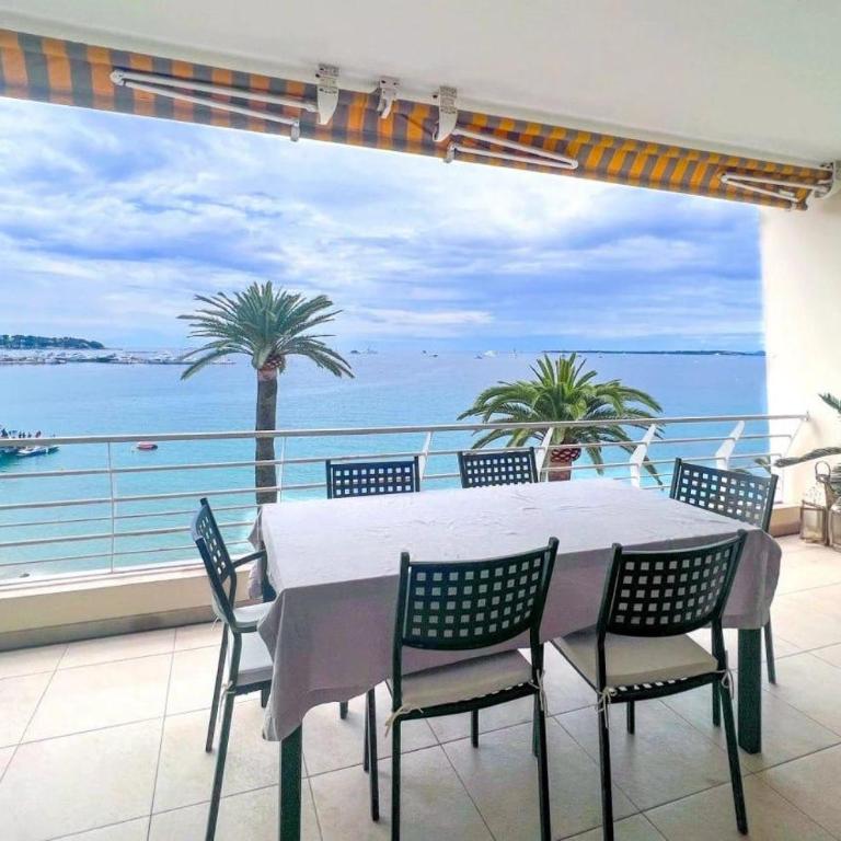 Eden Beach - Appartement 3 Chambres - 2