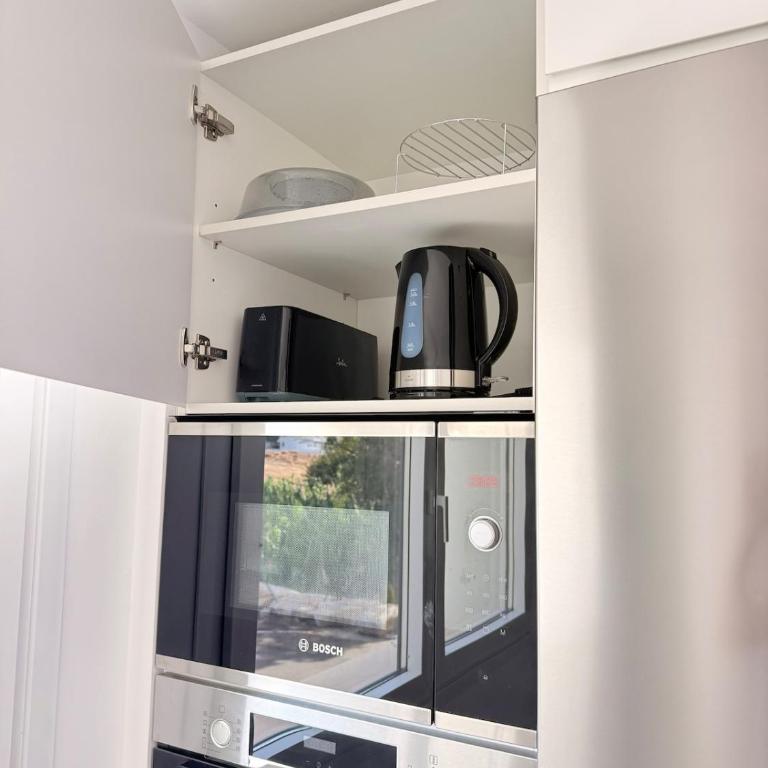 New modern in La Cala with terrace and pool - Three-Bedroom Apartment - 5