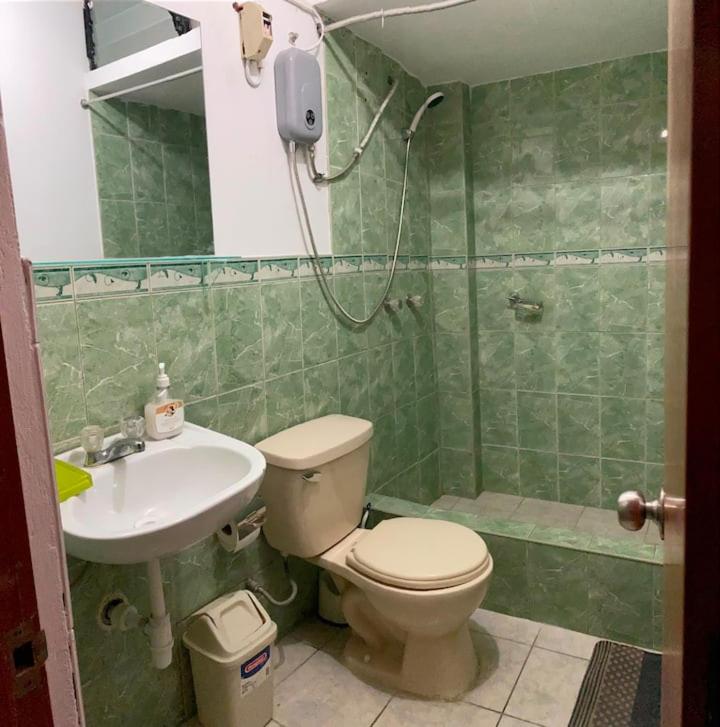 Departamento para grandes familias viajeras - Apartamento de 4 habitaciones - 19