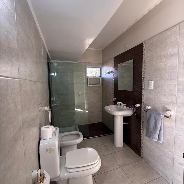 Casa Felix Mendoza - Apartamento de 1 dormitorio - 2