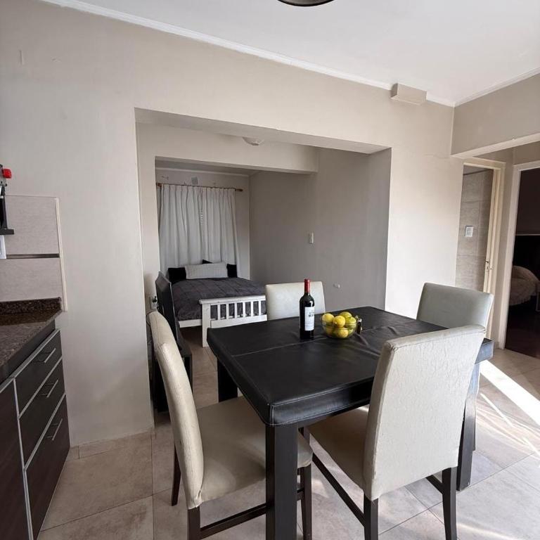 Casa Felix Mendoza - Apartamento de 1 dormitorio - 4