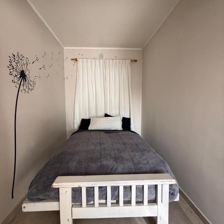 Casa Felix Mendoza - Apartamento de 1 dormitorio - 5
