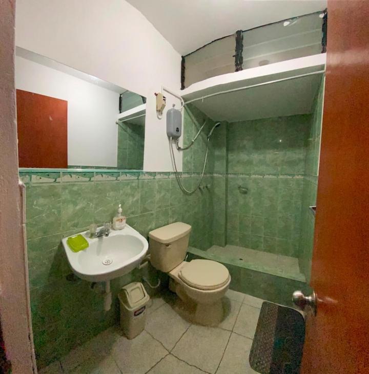 Departamento para grandes familias viajeras - Apartamento de 4 habitaciones - 20