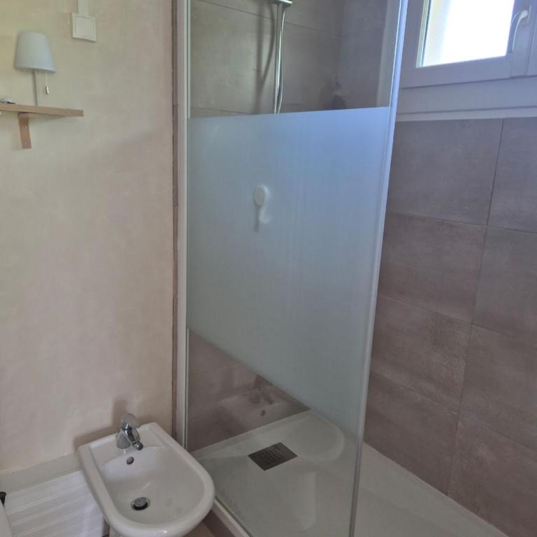 T2 53 m2 Amatxi - au calme - parking privé - proche thermes et centre ville - One-Bedroom Apartment - 11