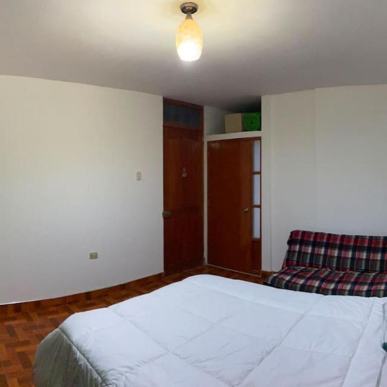 Departamento para grandes familias viajeras - Apartamento de 4 habitaciones - 9