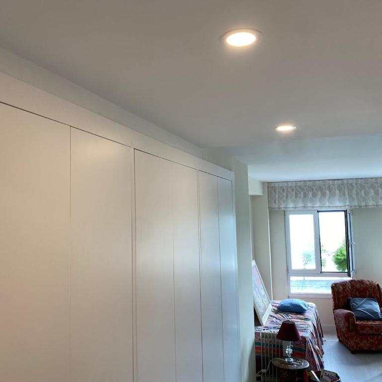 Beachfront apartment to watch the eclipse - Apartamento de 2 dormitorios - 4
