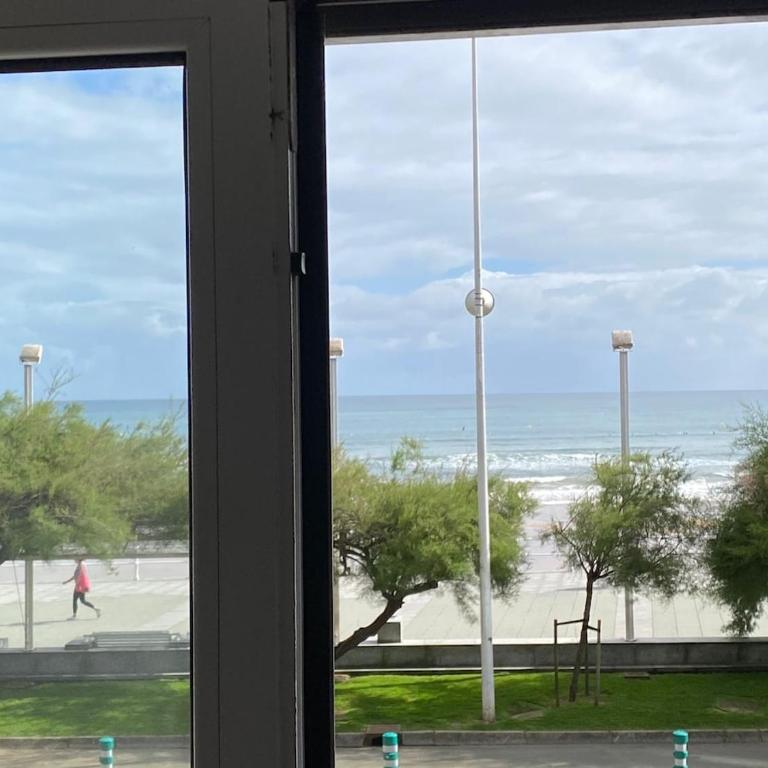 Beachfront apartment to watch the eclipse - Apartamento de 2 dormitorios - 8