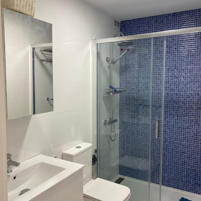 Beachfront apartment to watch the eclipse - Apartamento de 2 dormitorios - 9