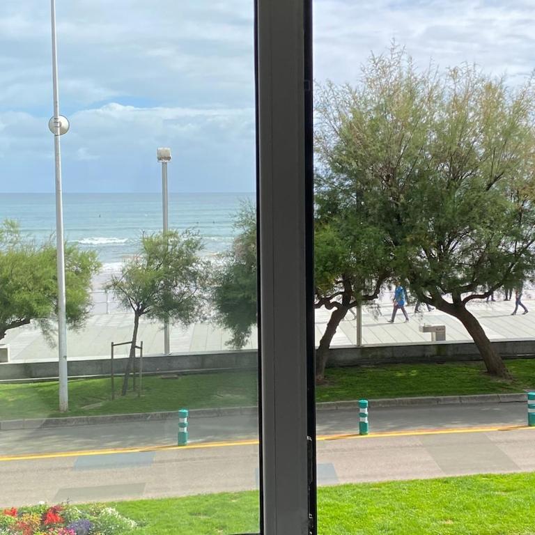 Beachfront apartment to watch the eclipse - Apartamento de 2 dormitorios - 10