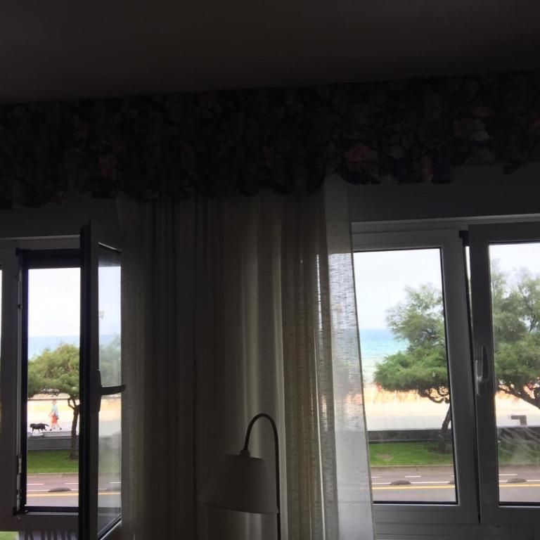 Beachfront apartment to watch the eclipse - Apartamento de 2 dormitorios - 11