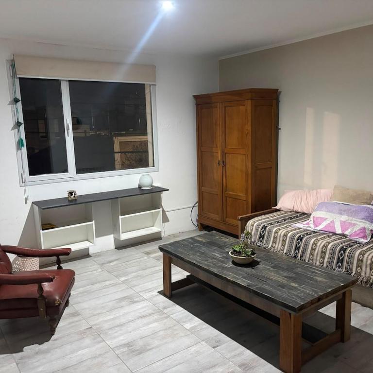Paz - Apartamento de 1 dormitorio - 1
