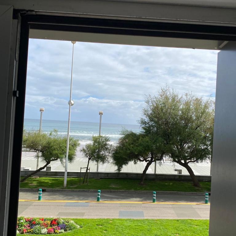 Beachfront apartment to watch the eclipse - Apartamento de 2 dormitorios - 16
