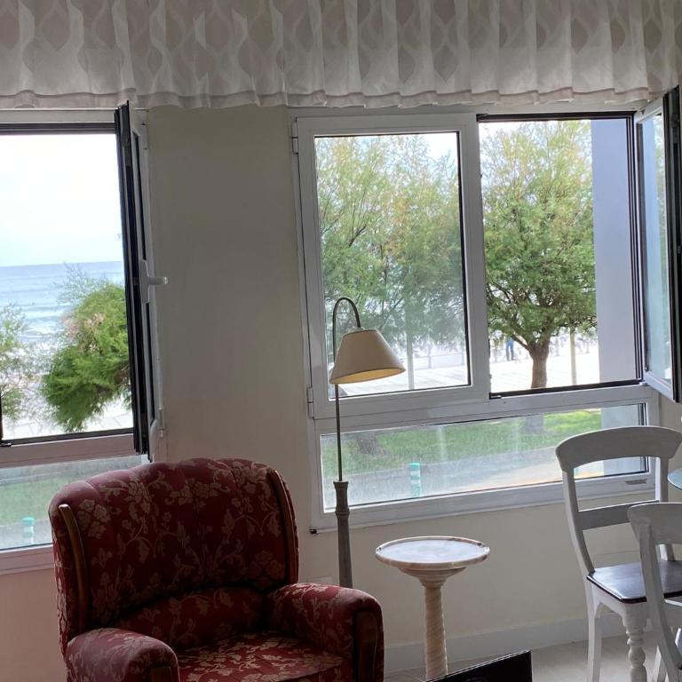 Beachfront apartment to watch the eclipse - Apartamento de 2 dormitorios - 19