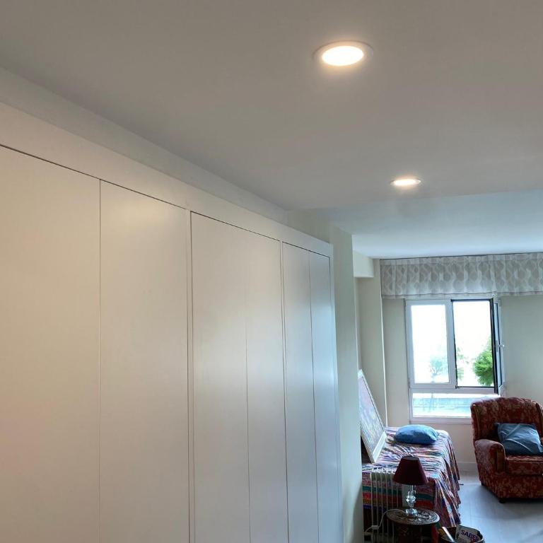 Beachfront apartment to watch the eclipse - Apartamento de 2 dormitorios - 21