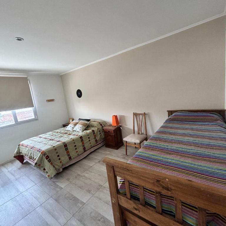 Paz - Apartamento de 1 dormitorio - 3