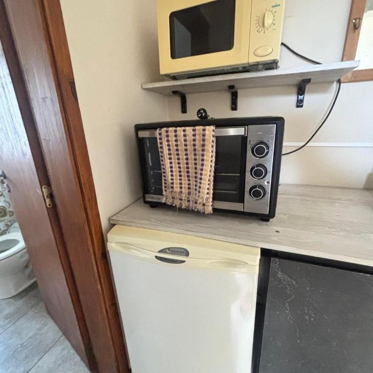 Paz - Apartamento de 1 dormitorio - 4