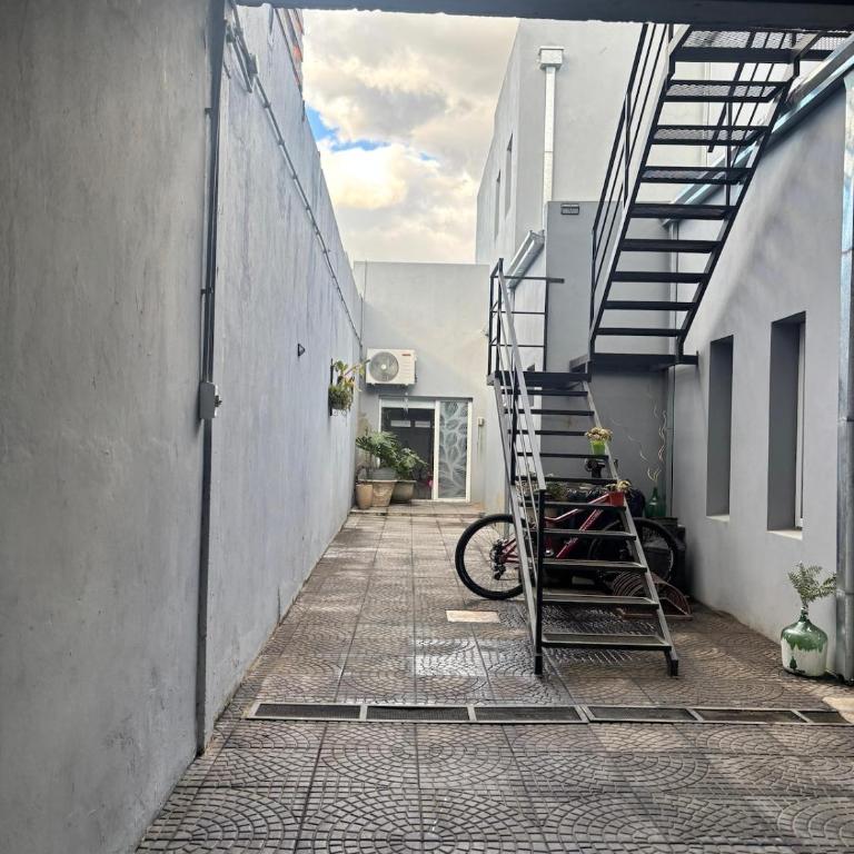 Paz - Apartamento de 1 dormitorio - 7