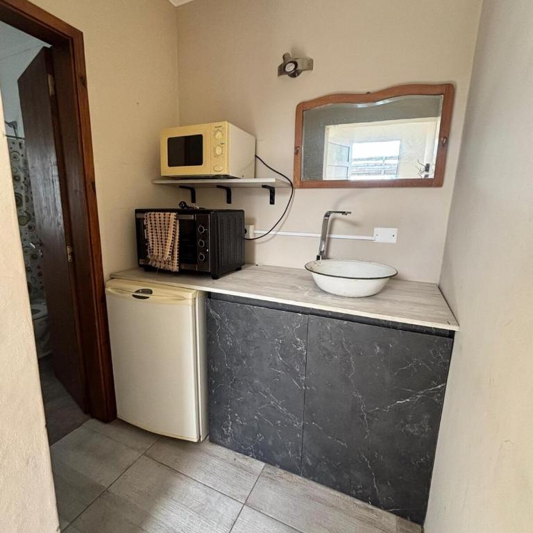 Paz - Apartamento de 1 dormitorio - 9