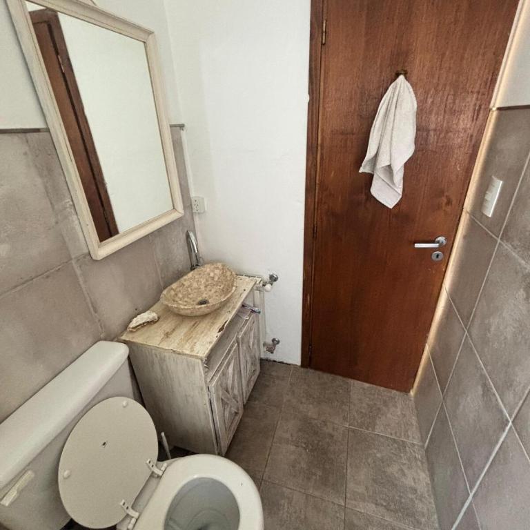 Paz - Apartamento de 1 dormitorio - 11