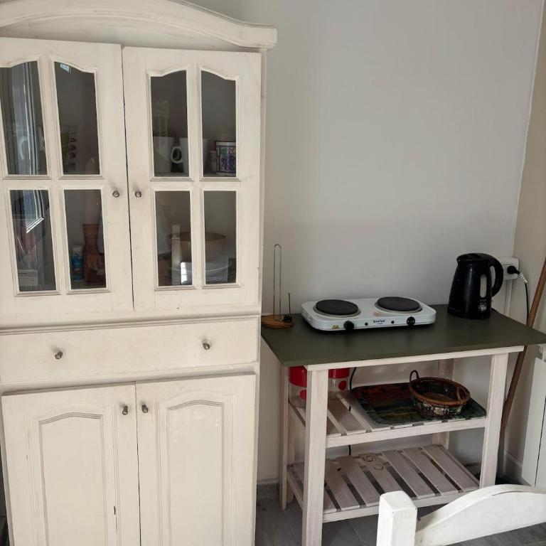 Paz - Apartamento de 1 dormitorio - 12