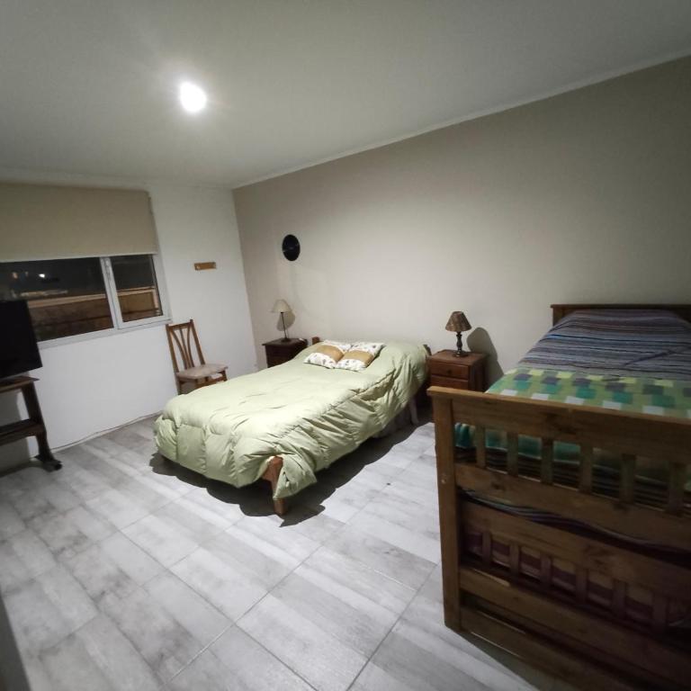 Paz - Apartamento de 1 dormitorio - 13