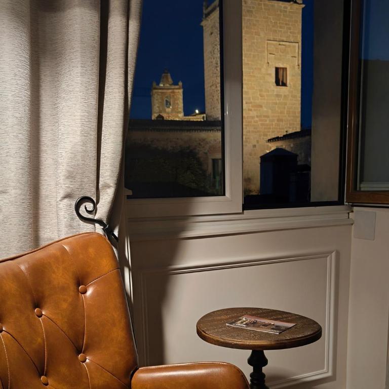 Mirador Medieval - Apartment mit 2 Schlafzimmern - 5