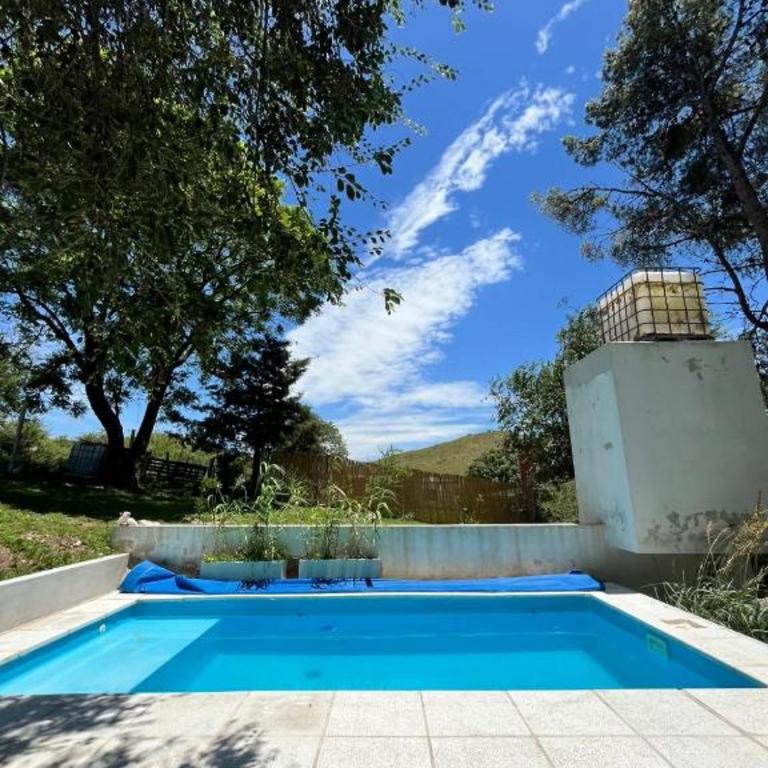 Casa La Serranita V & G - Casa de 2 dormitorios - 27