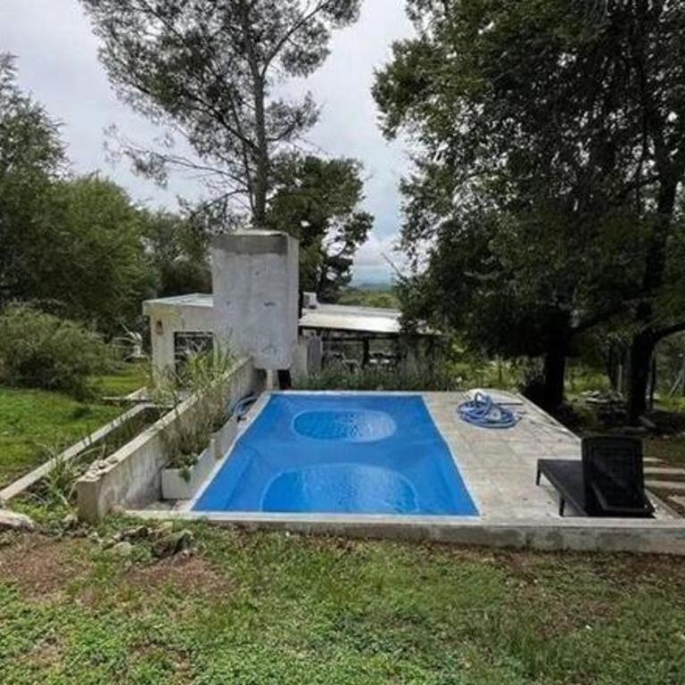 Casa La Serranita V & G - Casa de 2 dormitorios - 26