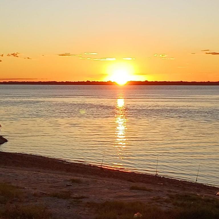 Cabañas Atardecer del Paraná - Apartamento de 1 dormitorio - 2