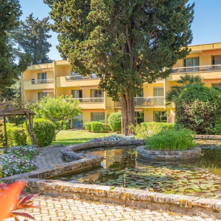 Hello Côte D'Azur - Spacieux 3 pièces a 5 min des plages a pieds - Appartement - 21